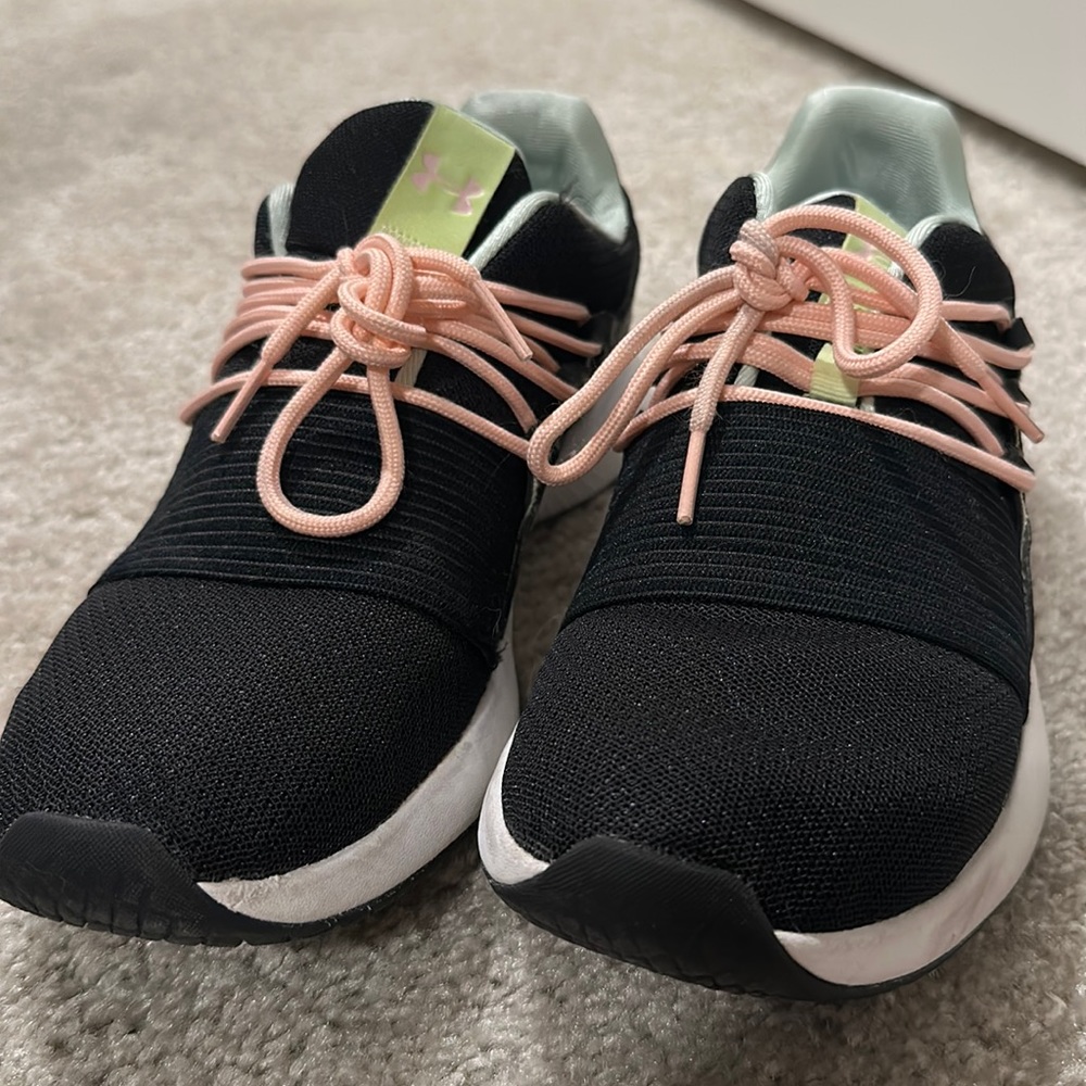 UA Women’s Tennis Shoes